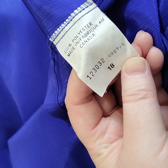 Koret Ladies Top - Picture 6 of 6